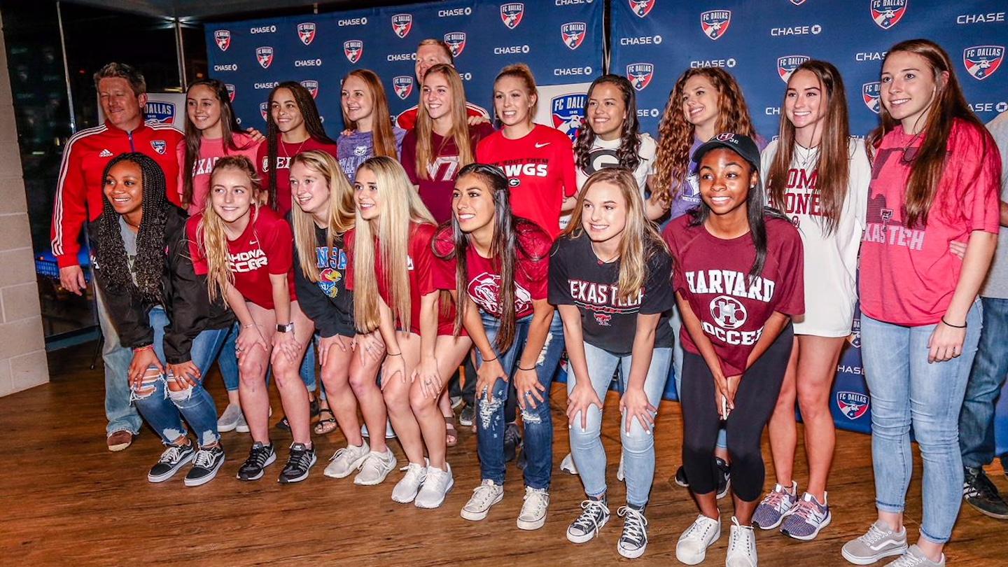 All recruits should know these dates on the NCAA Soccer Recruiting