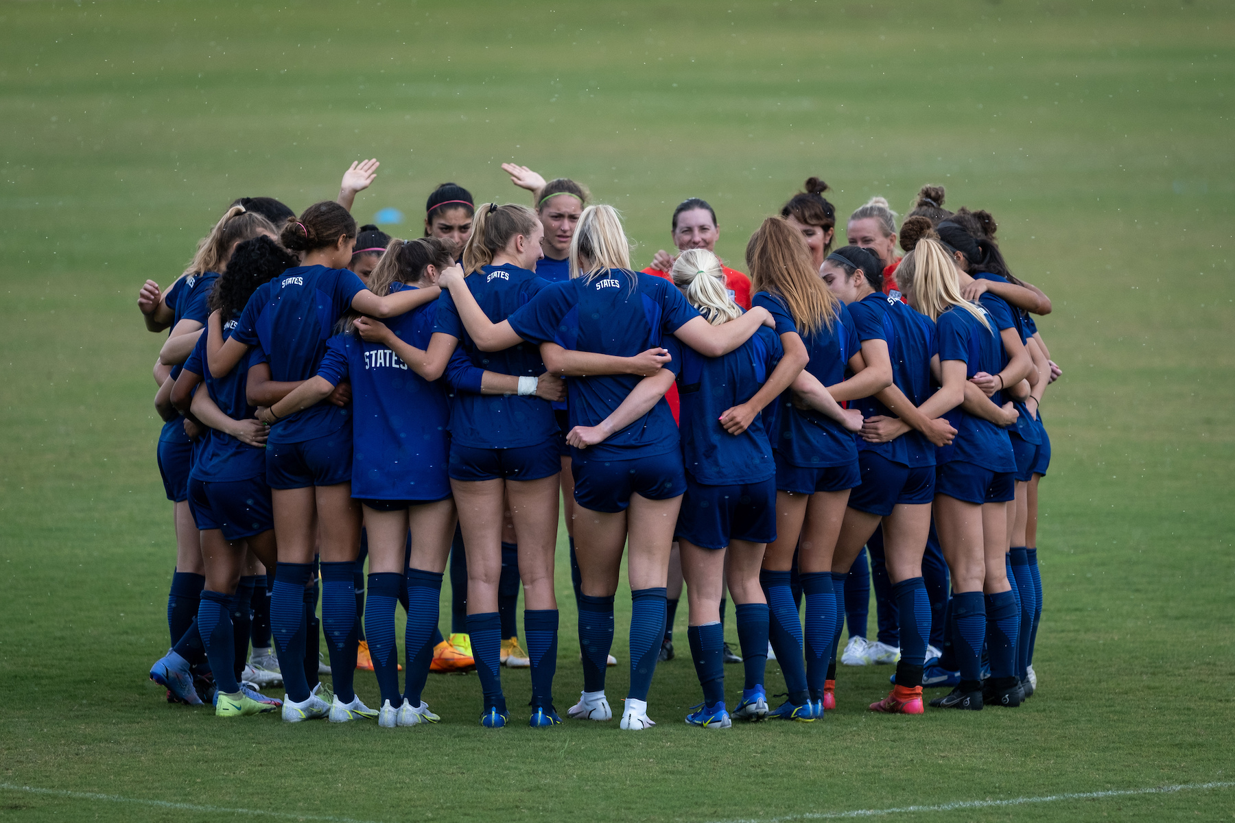 Five Things To Know About The 2022 Concacaf Womens U17 Championship