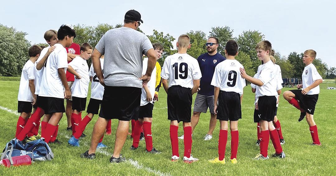 GYSC set to host annual Battlefield Blast Sports