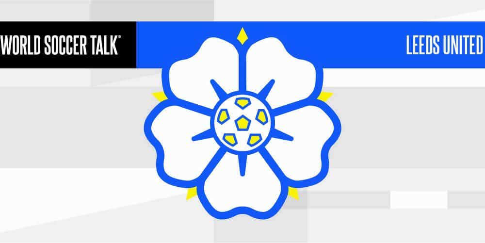 Leeds United TV Schedule