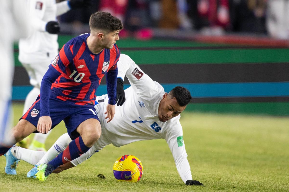 How does the World Cup work? The ultimate soccer showcase, explained
