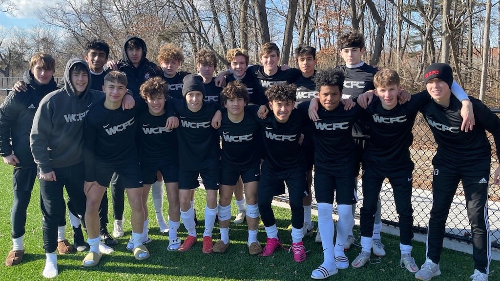 FC DELCO Boys Fall Showcase 2022 U17 Showcase Black Division Preview